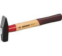 Gedore Fitter's ROTBAND-PLUS Hammer 300g