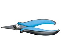 Gedore Flat Nose Plier for MICROELECTRONICS - 8352 - 2