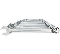 Gedore Combination spanner set 14 pcs 5/16-1.1/4"