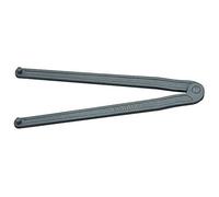 Gedore G443MM Spanner Adj. Caliper Face 3Mm Gedore 635448