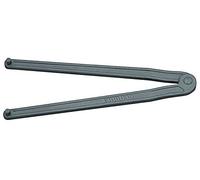 Gedore Caliper face spanner, adjustable, 8 mm