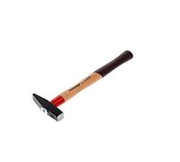 Gedore ROTBAND-PLUS Metalworking Hammer With Hickory Handle 200 g