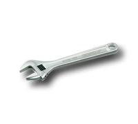 Gedore (Germany) 60 CP 12 Adjustable spanner, open end 12" Chrome Plated