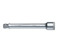 GEDORE Gimbal Extension 3/8 Inch 250 mm, 1 Piece, 3090 KR-10