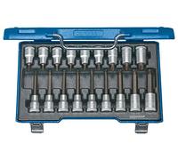 Gedore GITX19LKP Screwdriver Set TX 1/2 Drv Itx19 Lkp 613851