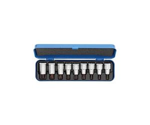 Gedore GITX19PM TX Screwdriver Set 1/2In Itx19Pm 615897