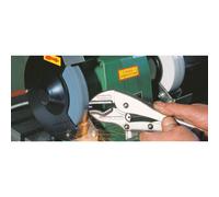 Gedore Grip Wrench 7"