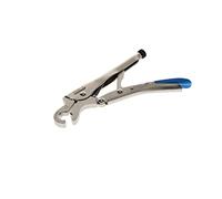 GEDORE Grip wrench for hard-to-open nuts and bolts, Hexagonal, 17 mm, Positive fit, Automotive and industry, 137 10-17
