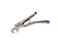 GEDORE Grip wrench for hard-to-open nuts and bolts, Hexagonal, 18 mm, Positive fit, Automotive and industry, 137 10-18