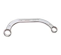 Gedore Half-moon Ring Spanner 11x13 mm