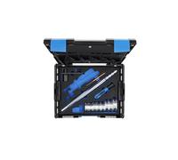 Gedore Handrohrbieger Set 1, 278601