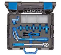 Gedore Handrohrbieger Set in Box, Metric, 243100
