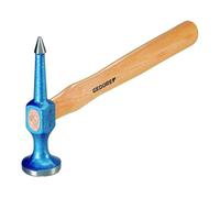 Gedore Head Hammer Round and Pen Tip - 277