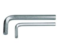 GEDORE Key for Allen screws, Key, Tool, AF 14 mm, Length 154 mm, 42 14