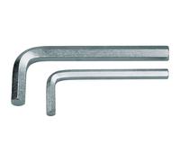 GEDORE Key for Allen screws, Key, Tool, AF 19 mm, Length 199 mm, 42 19