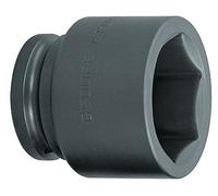 Gedore Hexagonal Impact Socket 1.1/2, Wrench 95 mm - K 37 95