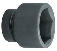 Gedore Hexagonal Impact Socket 2.1/2, Wrench 95 mm - K 64 95