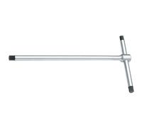 Gedore Hexagonal Key Wrench With T-handle 10 mm 1669591