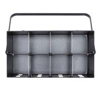 Gedore Holder With Handle For 8 spray cans