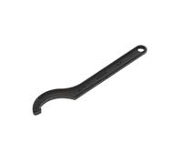 Gedore Hook wrench with lug, 68-75 mm