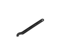 GEDORE Hook spanner with pin, for Capstan nuts, AF 20-22 mm, Tip dia. 8 mm, Ratchet spanner, 40 Z 20-22
