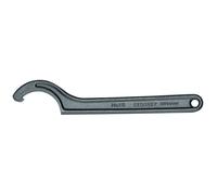 Gedore Hook wrench, DIN 1810 Form A, 30-32 mm