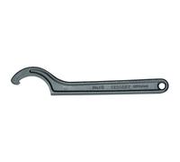 Gedore Hook wrench with lug, 40-42 mm