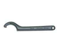 Gedore Hook wrench, DIN 1810 Form A, 58-62 mm