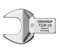 Gedore If Open-End Spanner 14 x 18, 14 mm - 7118 - 14