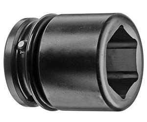 GEDORE Impact Fix Impact Socket 3/4 Inch 32 mm, Pack of 1, K 32 S 32