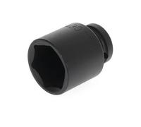 GEDORE Impact wrench socket, Socket, 1/2" 12.5 mm drive, Hex UD profile, SW 30 mm, Machine-operated, carmotive, K19 30
