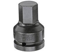 Gedore Impact Socket 3/4" Impact-Fix 17 mm 1956485