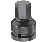 Gedore Impact Socket 3/4" Impact-Fix 24 mm 1956515