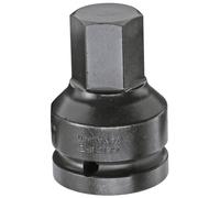 Gedore Impact Socket 3/4" Impact-Fix 27 mm 1956523