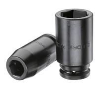 Gedore Impact Socket 3/4" long, Hexagon 36 mm 6284330