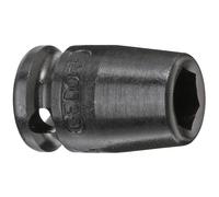 Gedore Impact Socket 3/8" Hex 24 mm 6254420