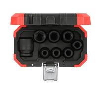 GEDORE Impact Socket Set 1/2" 8Pcs R63003008