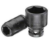 Gedore Impact Socket Wrench 1/4 ", Hex 8 mm - K 20 8