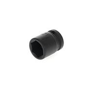 Gedore Impact socket 1/2" hexagon 21 mm