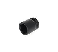 GEDORE Impact wrench socket, Socket, 1/2" 12.5 mm drive, Hex UD profile, SW 22 mm, Machine-operated, carmotive, K19 22