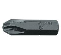 Gedore Insert 5/16 "Pack of 2 - 890 PZD 2