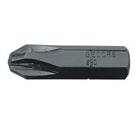 Gedore Insert 5/16 "Pack of 2 - 890 PZD 2