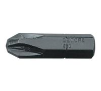 Gedore Insert 5/16 "PZ 1 - 890 PZD 1