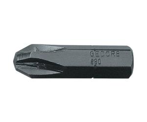 Gedore Insert 5/16 "PZ 1 - 890 PZD 1