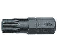 Gedore Insert 5/16 "XZN M6 - 885 X 6