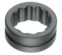 GEDORE Insert Ring for Freewheel Ratchet UD Profile 60 mm, 1 piece, 31 R 60