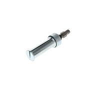 GEDORE Internal extractor for tight-fitting ball bearings/rings, 35-45 mm, Usable with slide hammer or counter-support brace, 1.30/6