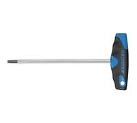 Gedore Internal Wrench Key with 2 C-T Handle TX T15 - 2142 TX T15