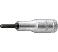 Gedore INX1914 1/2 M14 x 57 mm Screwdriver Bit Socket - Silver