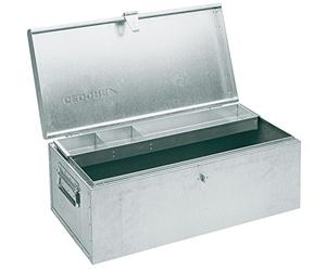 Gedore Jumbo Tool Box 1440z - 70/698 x 387 x 320 mm Pack of 1 6628280